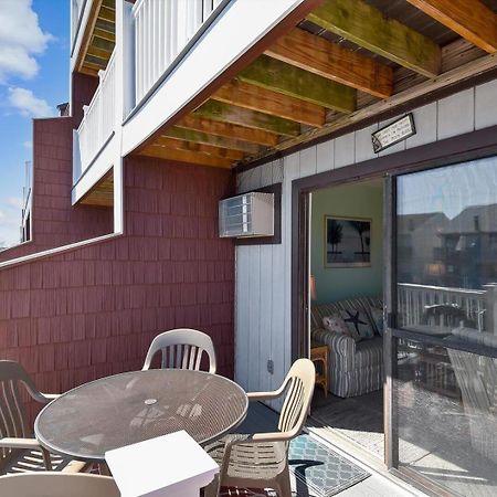 Harbour Bay 23 Ocean City Exterior foto