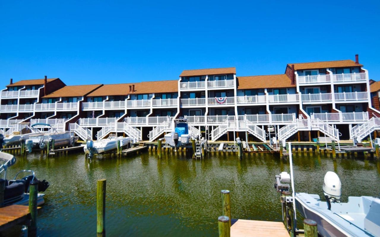 Harbour Bay 23 Ocean City Exterior foto