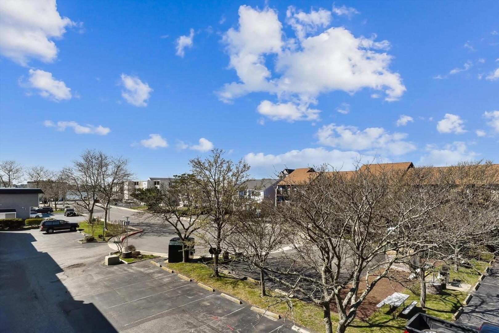 Harbour Bay 23 Ocean City Exterior foto
