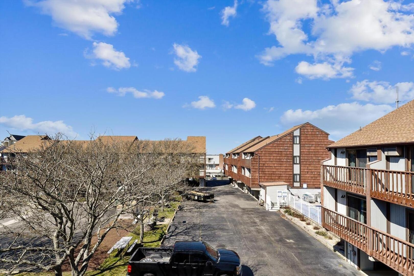 Harbour Bay 23 Ocean City Exterior foto