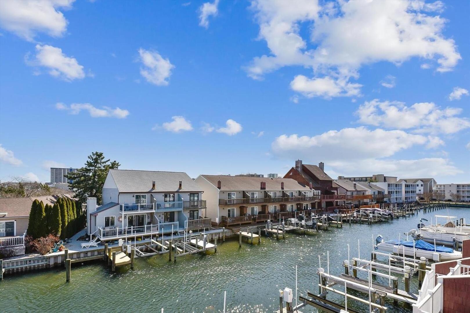 Harbour Bay 23 Ocean City Exterior foto