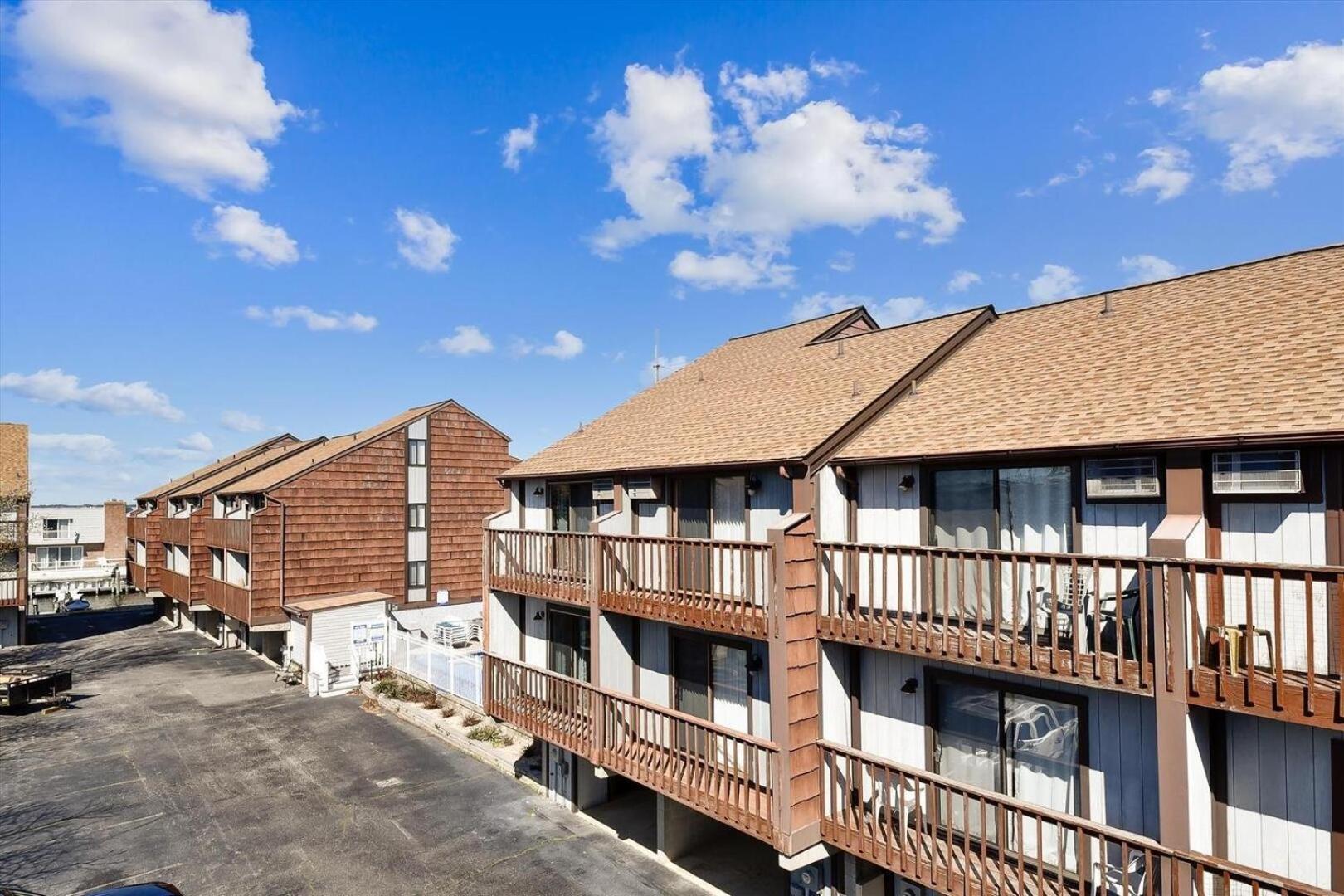 Harbour Bay 23 Ocean City Exterior foto