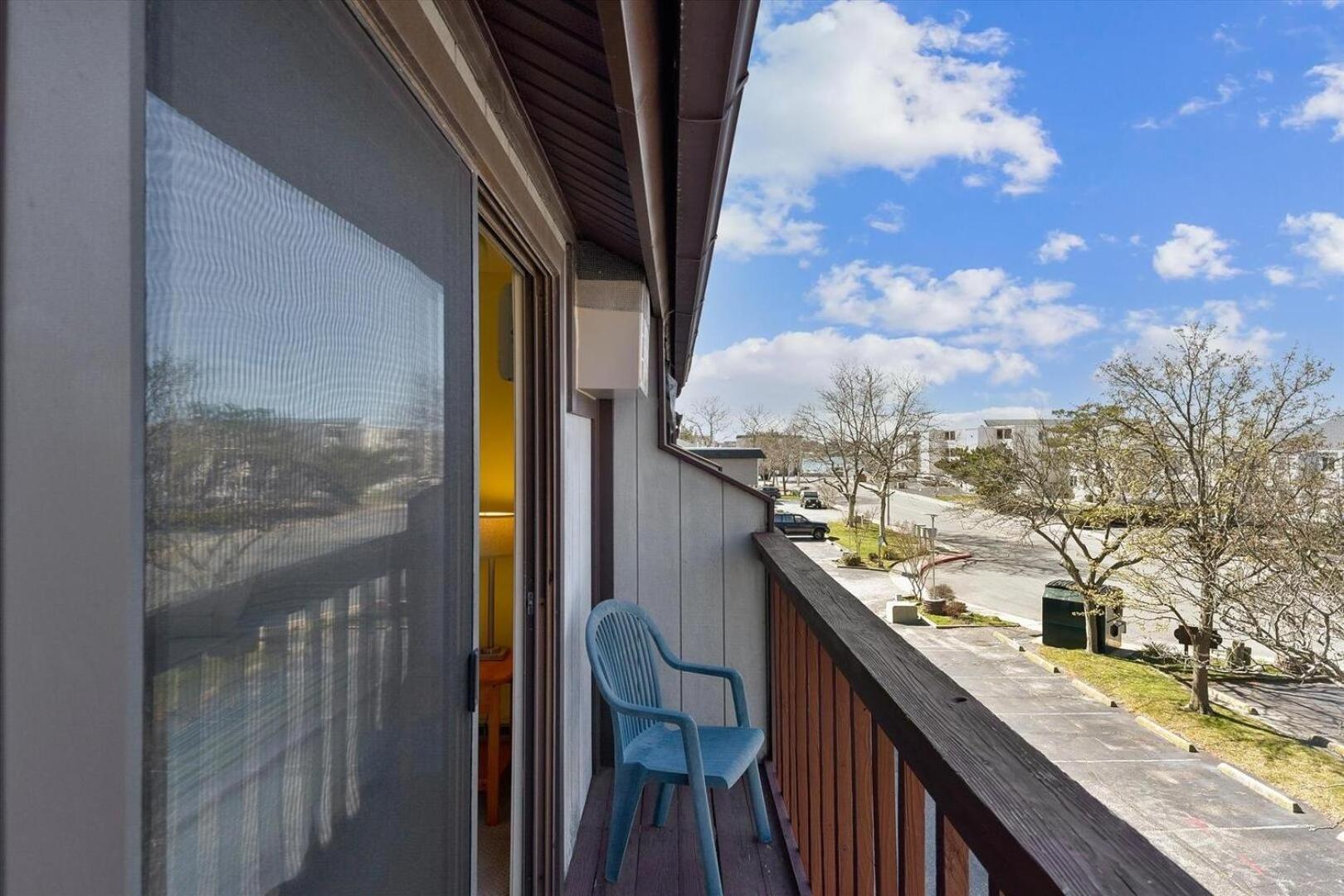 Harbour Bay 23 Ocean City Exterior foto