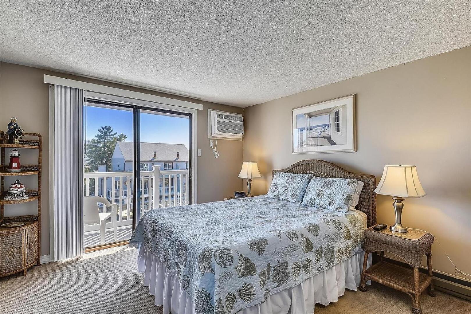 Harbour Bay 23 Ocean City Exterior foto