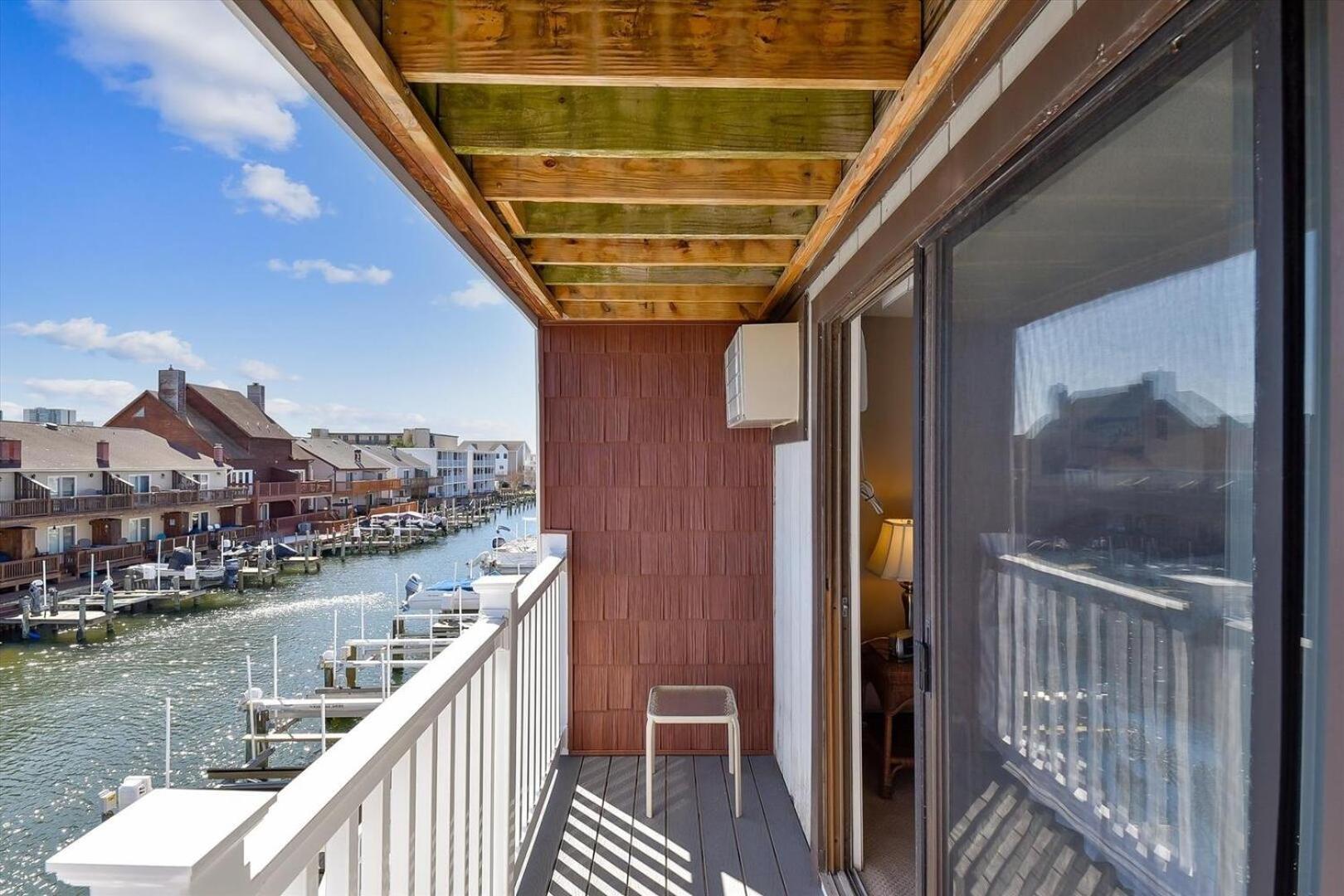 Harbour Bay 23 Ocean City Exterior foto