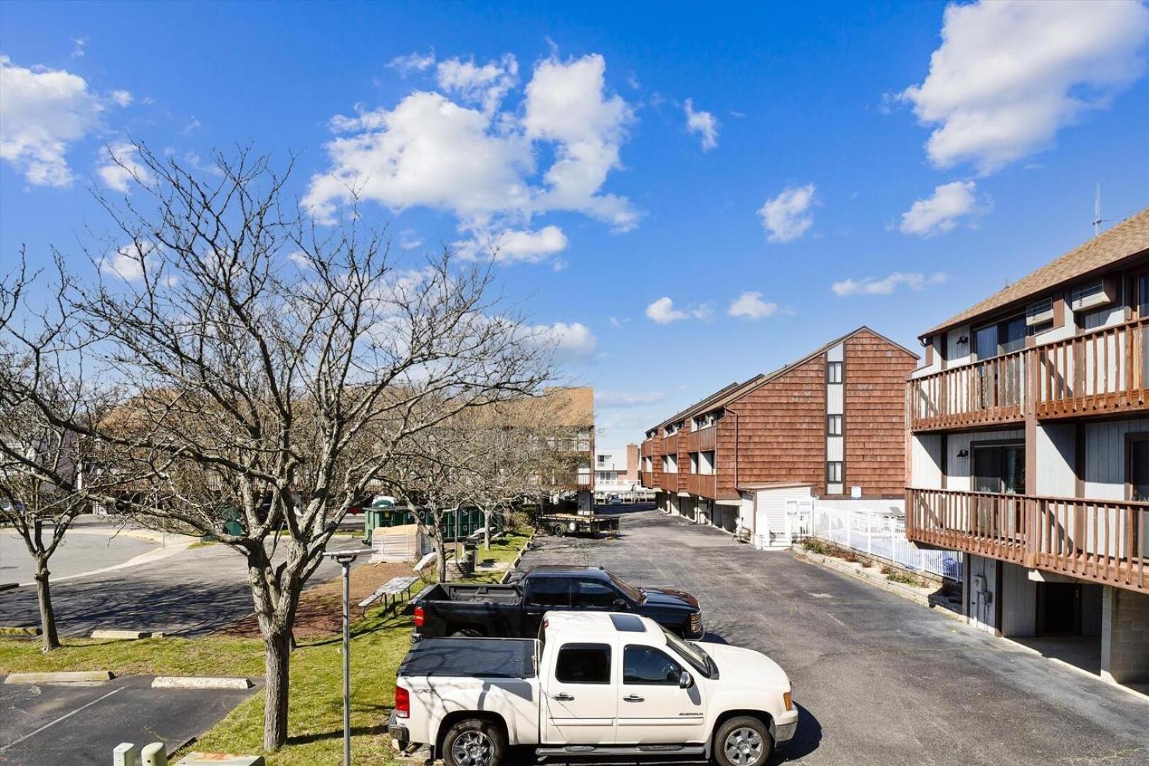 Harbour Bay 23 Ocean City Exterior foto