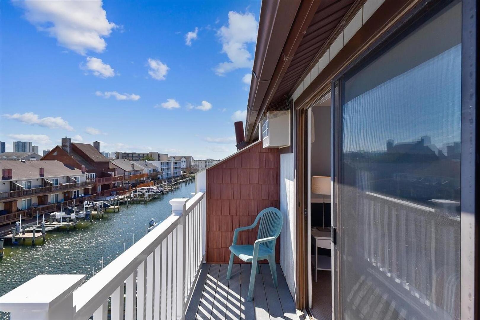 Harbour Bay 23 Ocean City Exterior foto