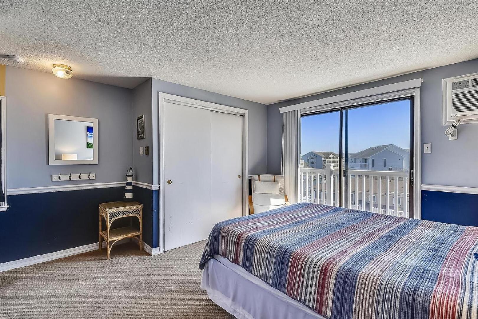 Harbour Bay 23 Ocean City Exterior foto