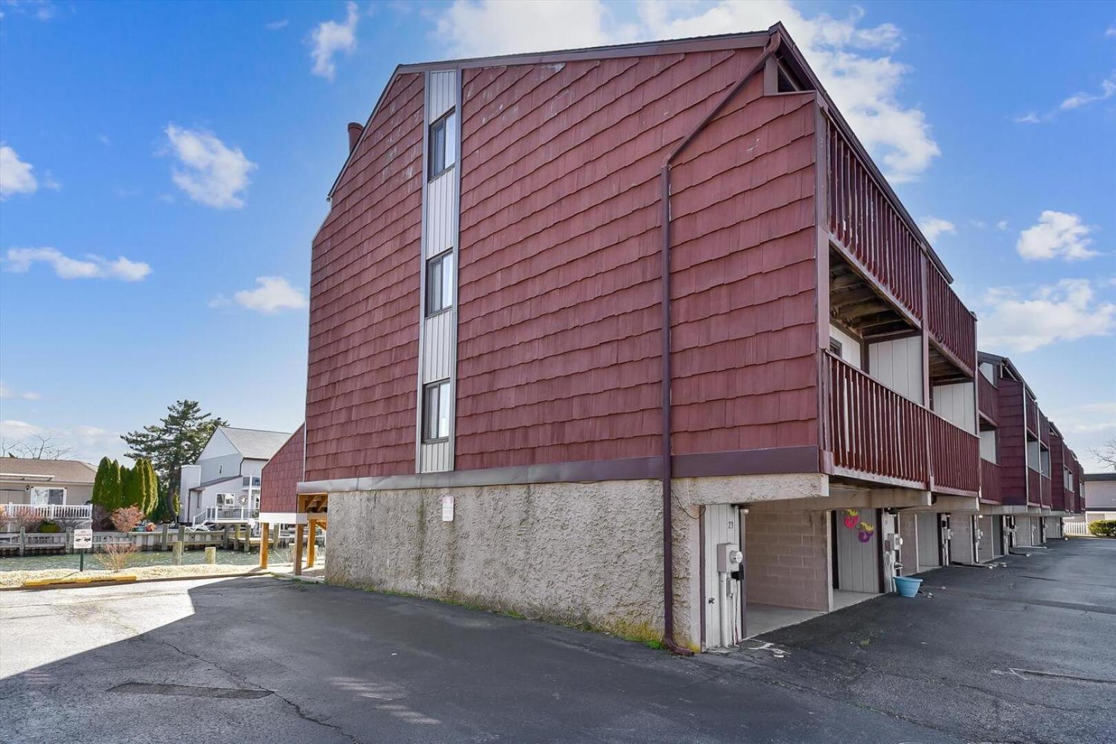 Harbour Bay 23 Ocean City Exterior foto